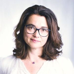 Meet your Posher, Joan